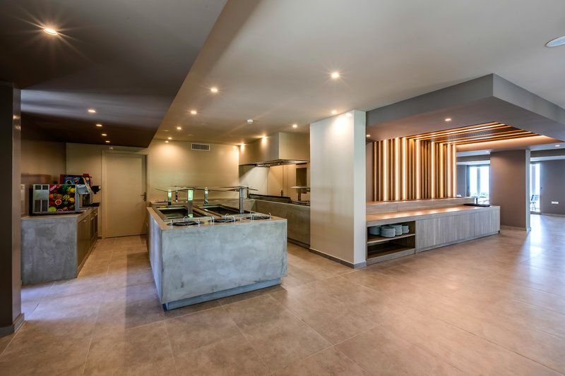 Hotell White Olive Premium Lindos i Rhodes, Grekland - Bild 12