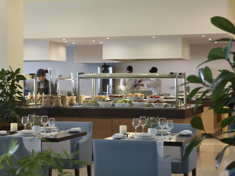 Hotell Apollo Blue Hotel i Rhodes, Grekland - Bild 28