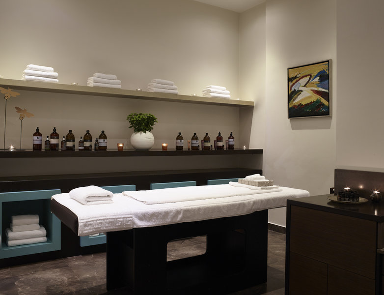 Hotell Apollo Blue Hotel i Rhodes, Grekland - Bild 24