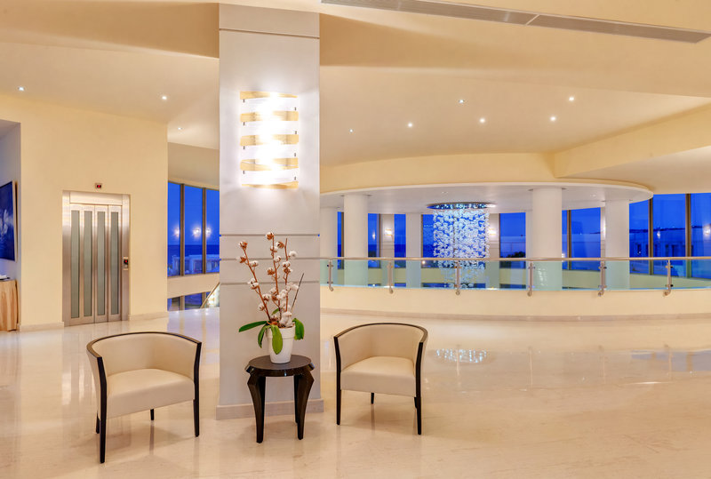 Hotell Apollo Blue Hotel i Rhodes, Grekland - Bild 33