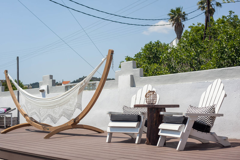 Hotell Malibu Boutique Studios i Rhodes, Grekland - Bild 2