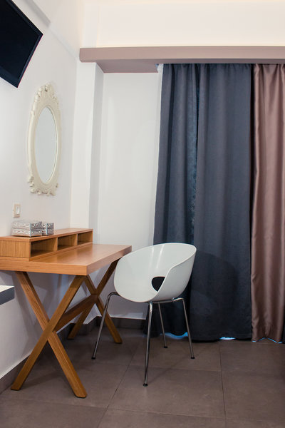 Hotell Malibu Boutique Studios i Rhodes, Grekland - Bild 7