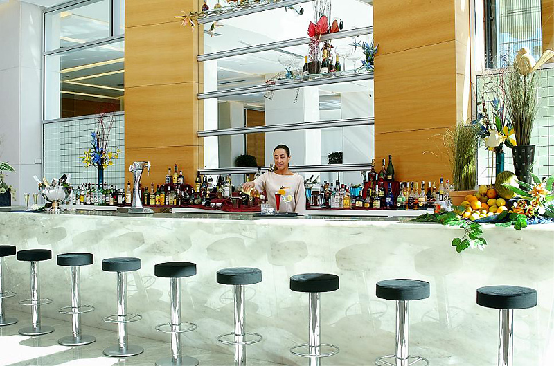 Hotell Hotel Levante Club & Spa (Only Adults) i Alicante, Spain - Bild 4