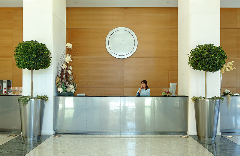 Hotell Hotel Levante Club & Spa (Only Adults) i Alicante, Spain - Bild 9