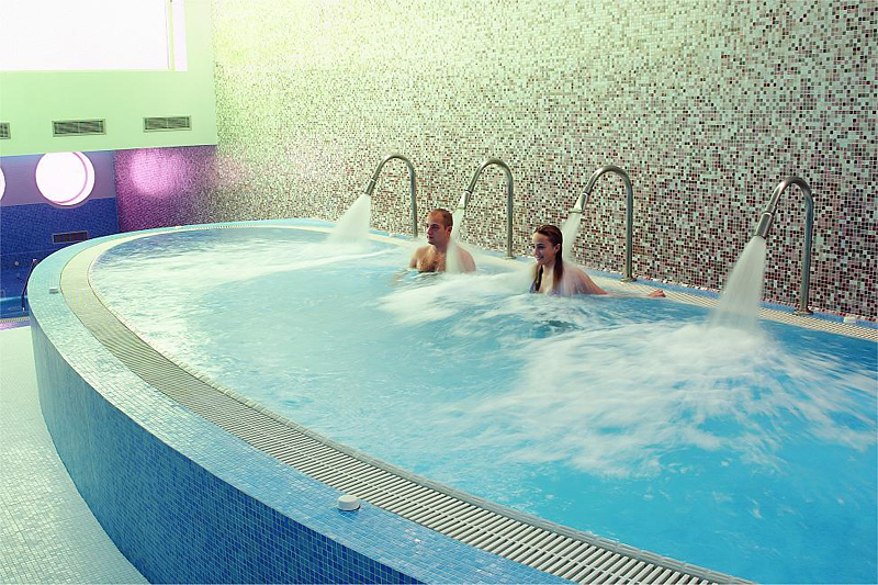 Hotell Hotel Levante Club & Spa (Only Adults) i Alicante, Spain - Bild 3