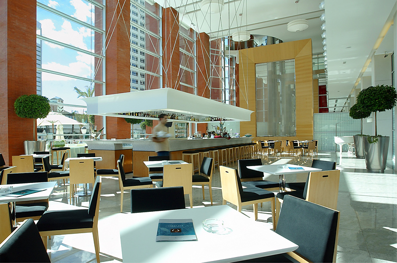 Hotell Hotel Levante Club & Spa (Only Adults) i Alicante, Spain - Bild 5