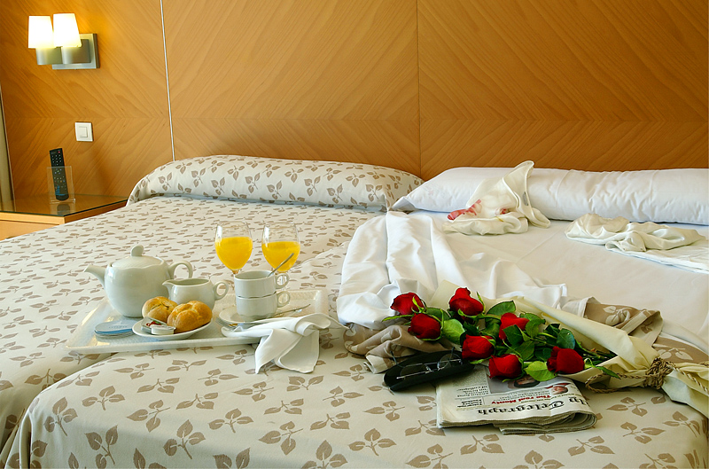 Hotell Hotel Levante Club & Spa (Only Adults) i Alicante, Spain - Bild 13