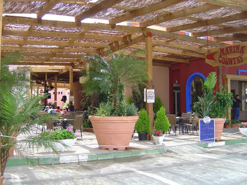 Hotell Apartamentos Marina Internacional i Alicante, Spain - Bild 8