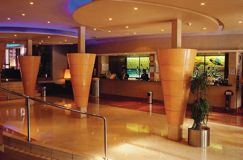 Hotell Hotel Rosamar i Alicante, Spain - Bild 27