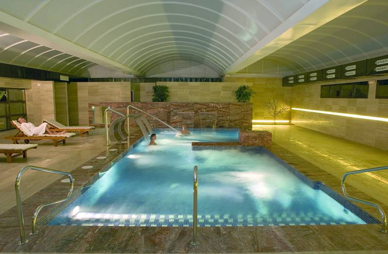 Hotell Hotel Rosamar i Alicante, Spain - Bild 28