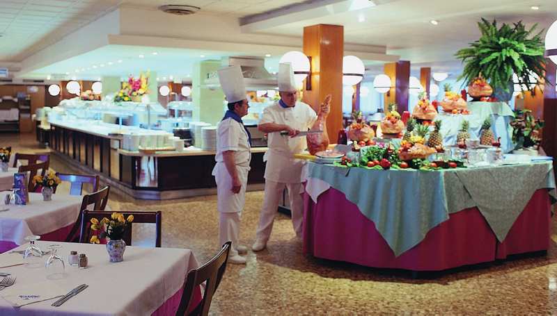 Hotell Hotel Rosamar i Alicante, Spain - Bild 30