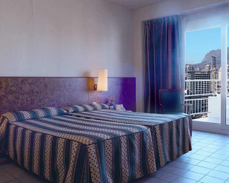 Hotell Hotel Rosamar i Alicante, Spain - Bild 31