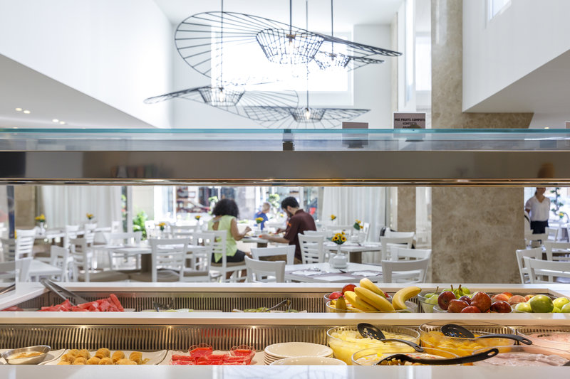 Hotell Best Western Plus Hotel Plaza i Rhodes, Grekland - Bild 4