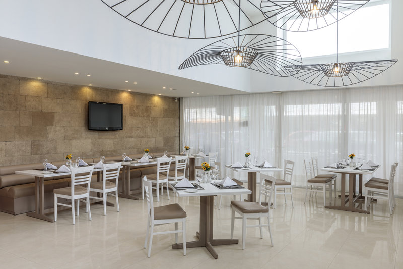 Hotell Best Western Plus Hotel Plaza i Rhodes, Grekland - Bild 5