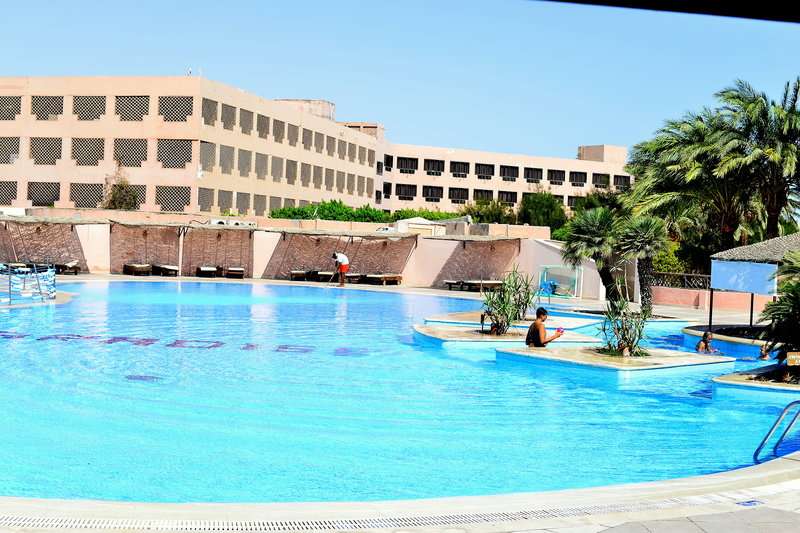 Hotell Eagles Paradise Abu Soma Resort i Hurghada, Egypten - Bild 1