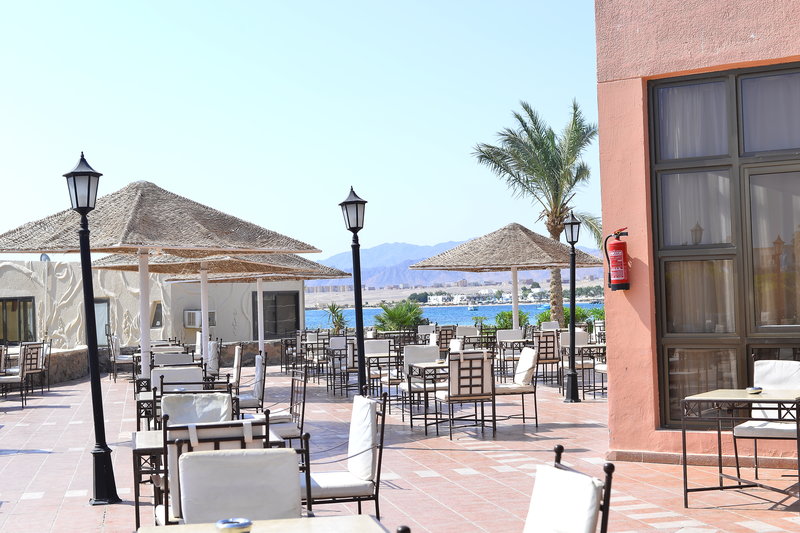 Hotell Eagles Paradise Abu Soma Resort i Hurghada, Egypten - Bild 9