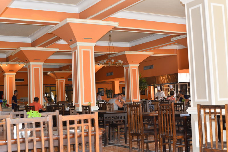 Hotell Eagles Paradise Abu Soma Resort i Hurghada, Egypten - Bild 10