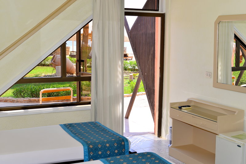 Hotell Eagles Paradise Abu Soma Resort i Hurghada, Egypten - Bild 24
