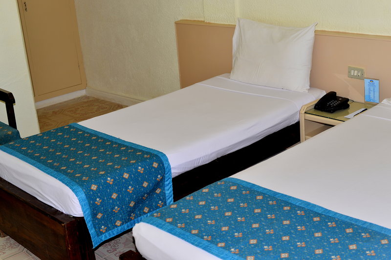 Hotell Eagles Paradise Abu Soma Resort i Hurghada, Egypten - Bild 25