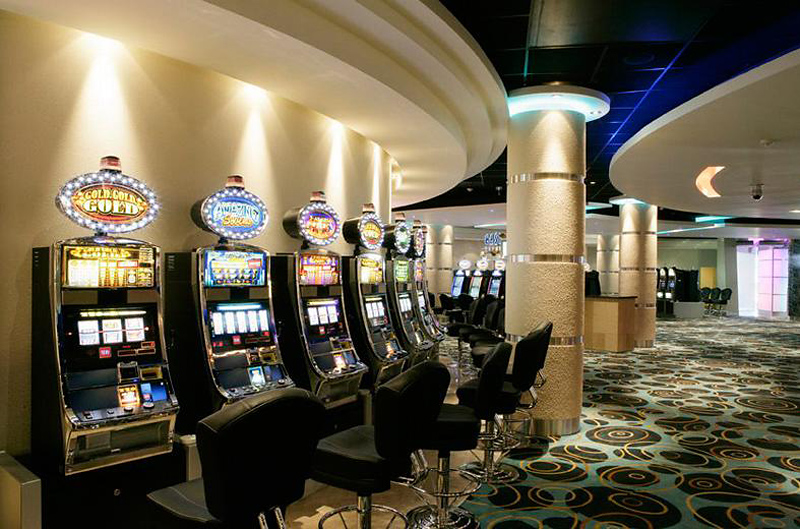 Hotell Merit Park Hotel i North Cyprus, Cyprus - Bild 3