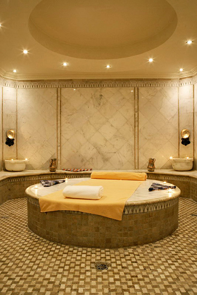 Hotell Merit Park Hotel i North Cyprus, Cyprus - Bild 5