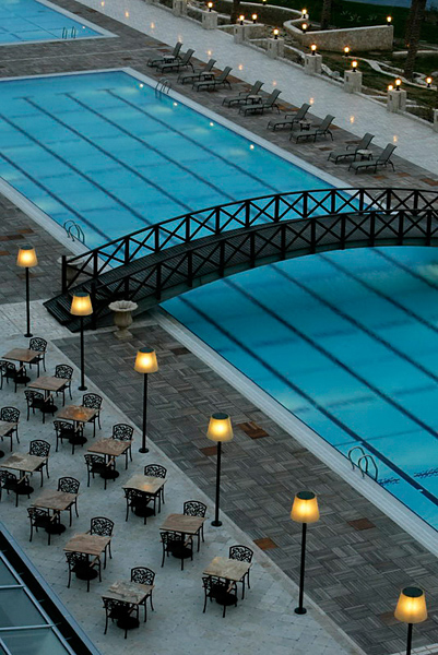 Hotell Merit Park Hotel i North Cyprus, Cyprus - Bild 8