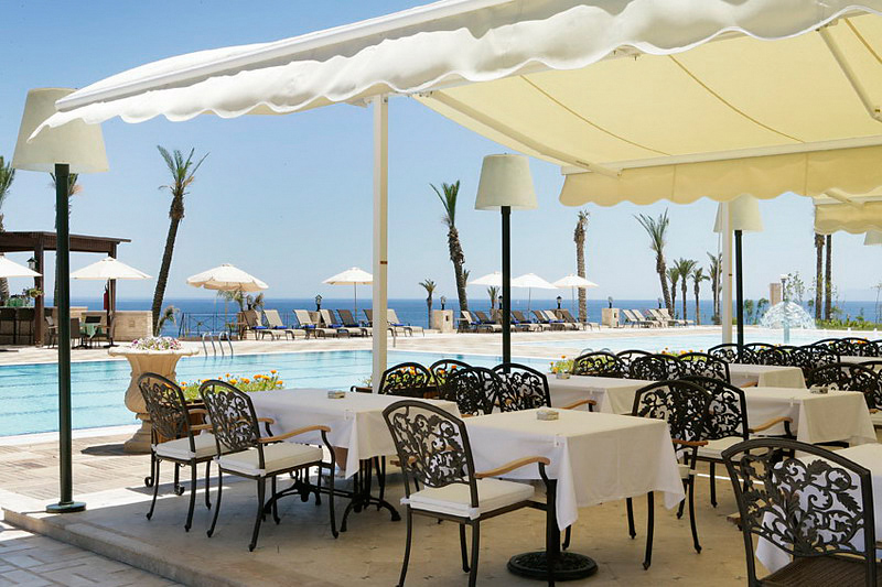 Hotell Merit Park Hotel i North Cyprus, Cyprus - Bild 10