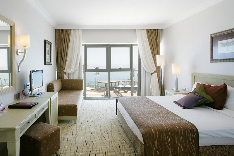 Hotell Merit Park Hotel i North Cyprus, Cyprus - Bild 12