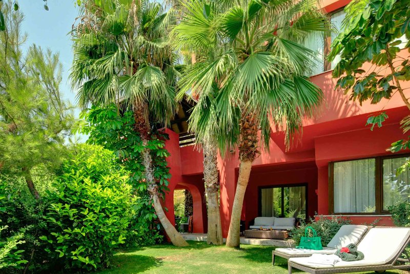 Hotell Asia Gardens Hotel & Thai Spa i Alicante, Spain - Bild 4