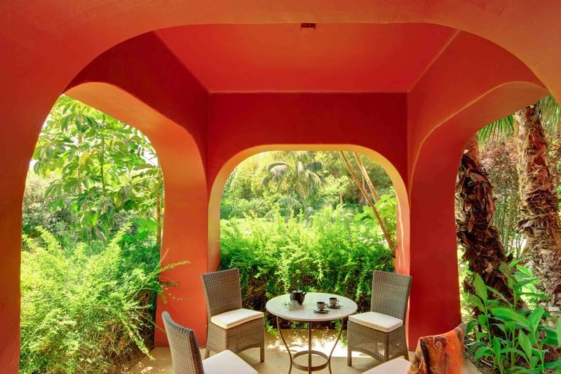 Hotell Asia Gardens Hotel & Thai Spa i Alicante, Spain - Bild 5