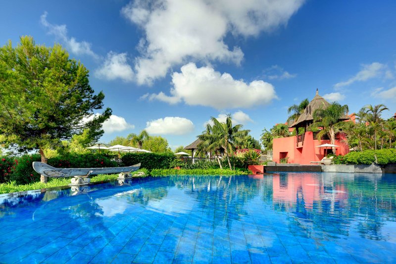 Hotell Asia Gardens Hotel & Thai Spa i Alicante, Spain - Bild 11