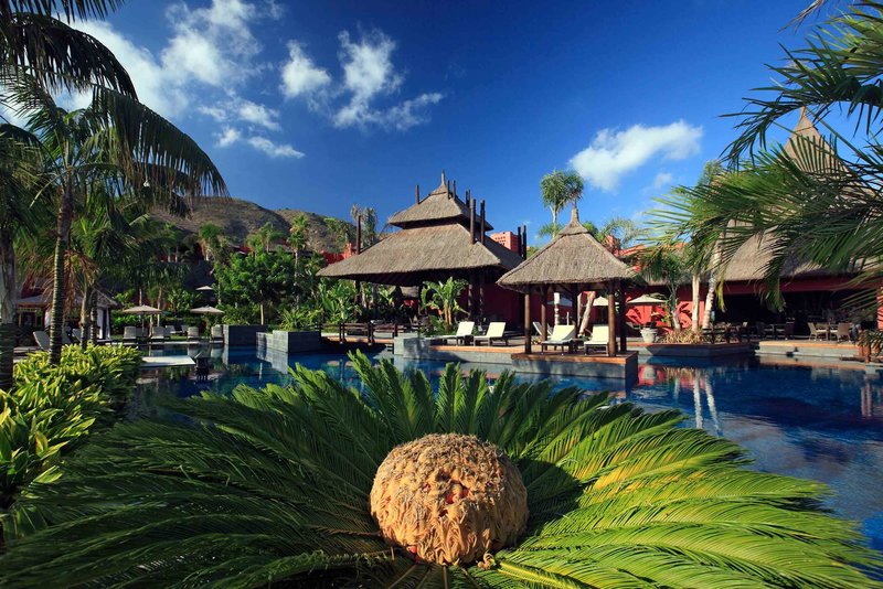 Hotell Asia Gardens Hotel & Thai Spa i Alicante, Spain - Bild 16