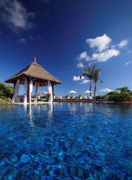 Hotell Asia Gardens Hotel & Thai Spa i Alicante, Spain - Bild 17