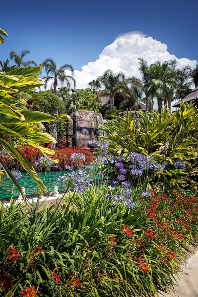 Hotell Asia Gardens Hotel & Thai Spa i Alicante, Spain - Bild 21