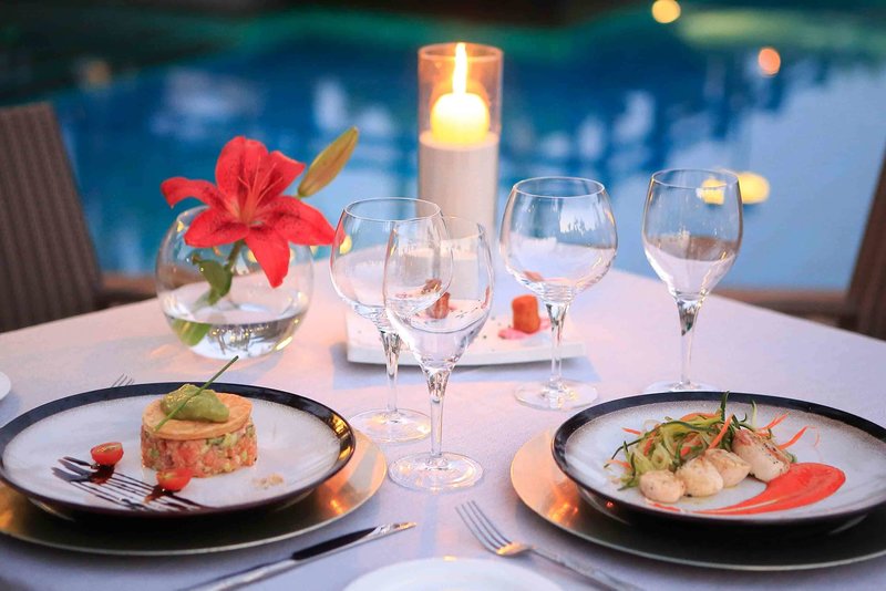 Hotell Asia Gardens Hotel & Thai Spa i Alicante, Spain - Bild 25