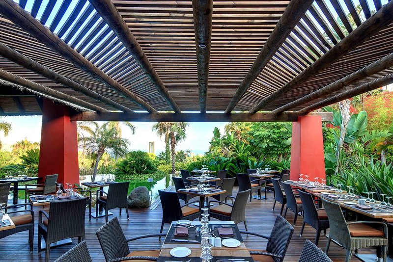 Hotell Asia Gardens Hotel & Thai Spa i Alicante, Spain - Bild 27