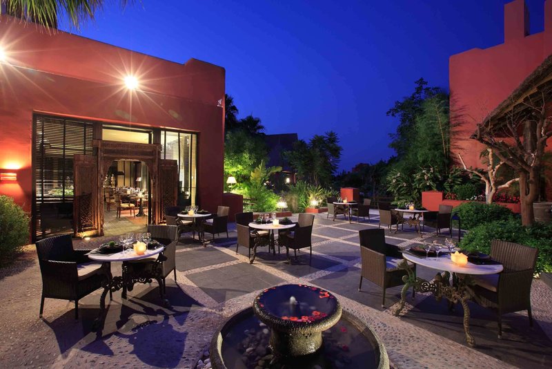 Hotell Asia Gardens Hotel & Thai Spa i Alicante, Spain - Bild 28