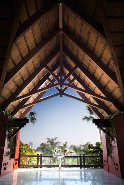 Hotell Asia Gardens Hotel & Thai Spa i Alicante, Spain - Bild 29