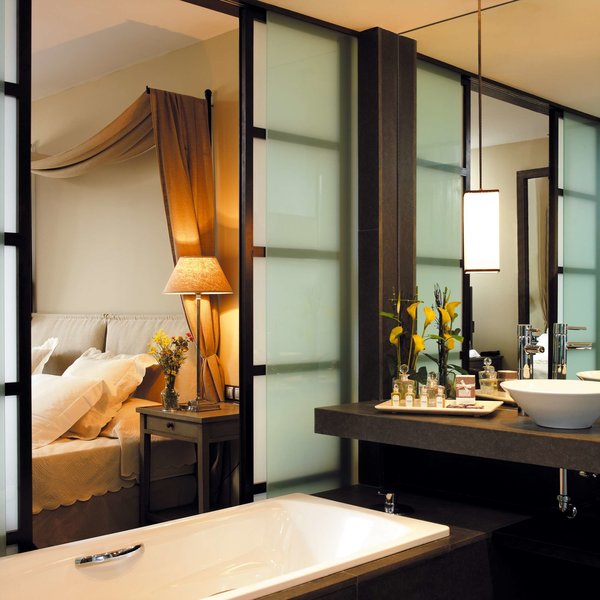 Hotell Asia Gardens Hotel & Thai Spa i Alicante, Spain - Bild 32