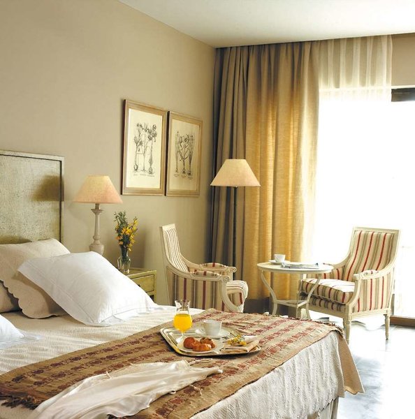 Hotell Asia Gardens Hotel & Thai Spa i Alicante, Spain - Bild 33