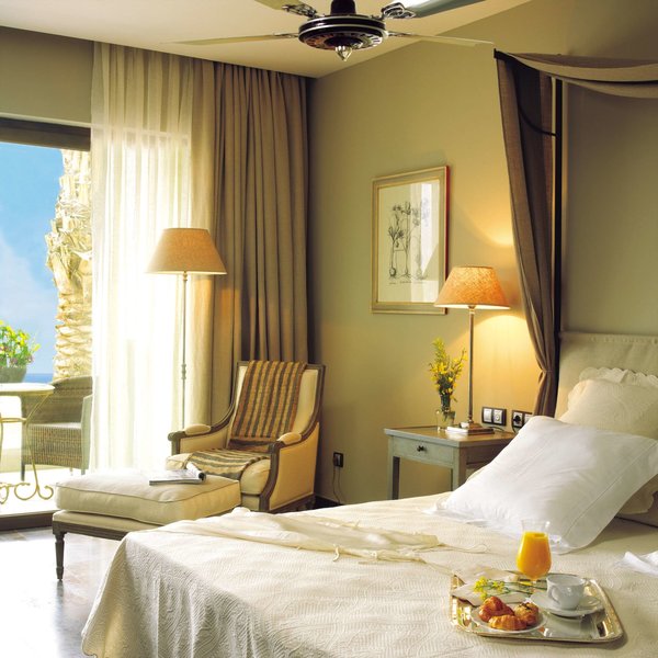 Hotell Asia Gardens Hotel & Thai Spa i Alicante, Spain - Bild 34