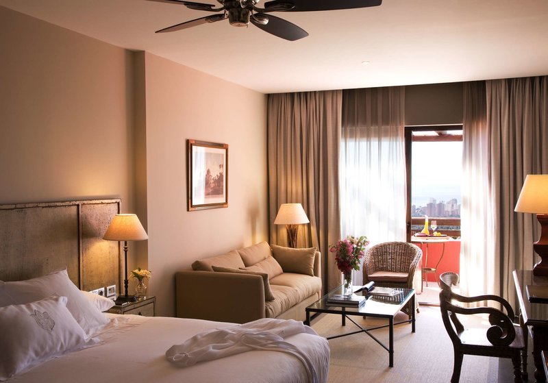 Hotell Asia Gardens Hotel & Thai Spa i Alicante, Spain - Bild 37