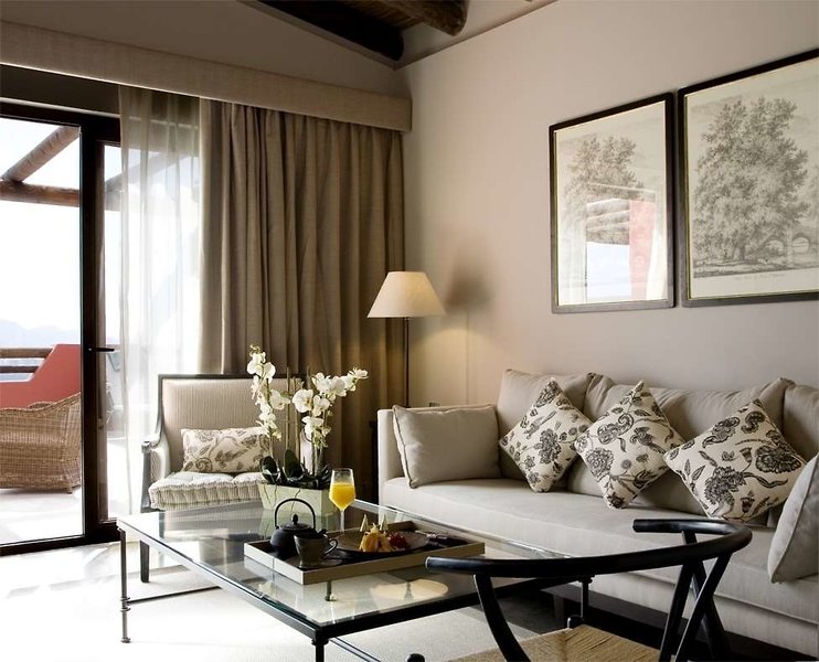 Hotell Asia Gardens Hotel & Thai Spa i Alicante, Spain - Bild 46