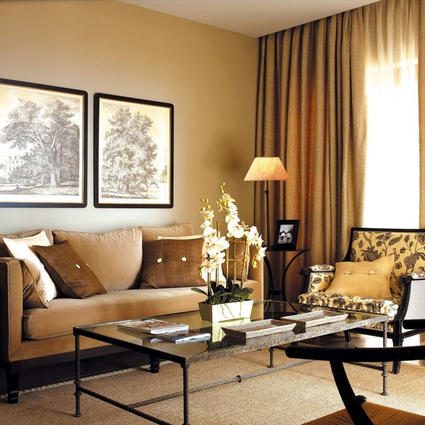 Hotell Asia Gardens Hotel & Thai Spa i Alicante, Spain - Bild 47