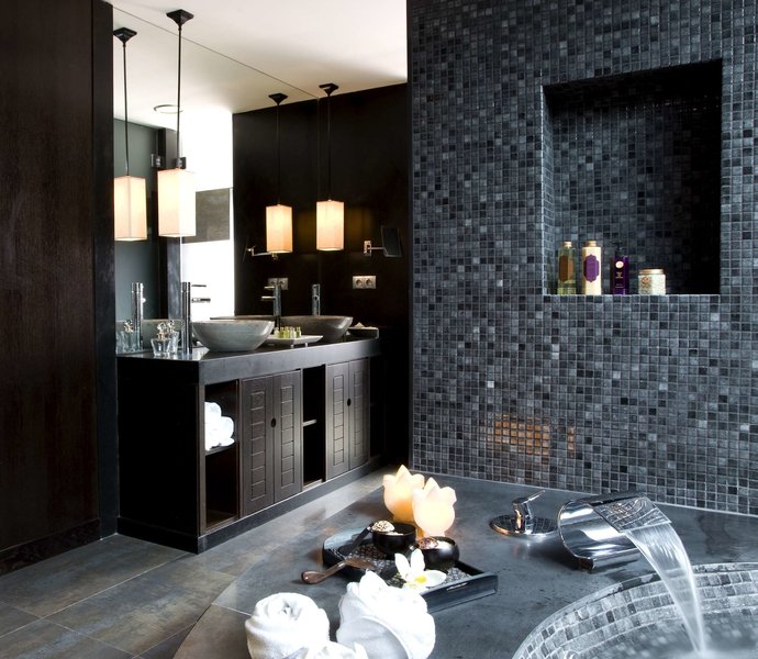 Hotell Asia Gardens Hotel & Thai Spa i Alicante, Spain - Bild 50