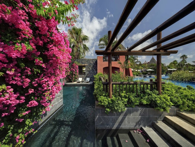 Hotell Asia Gardens Hotel & Thai Spa i Alicante, Spain - Bild 51