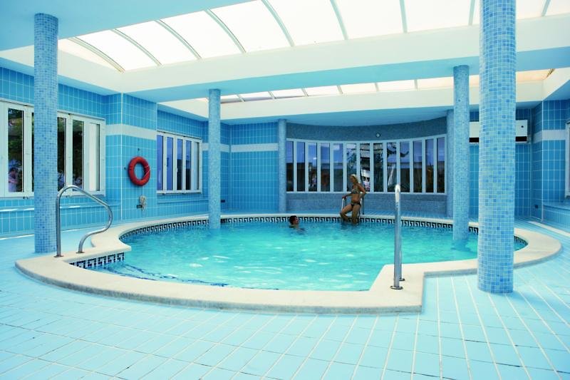 Hotell BLUESEA Es Bolero i Mallorca, Spain - Bild 10