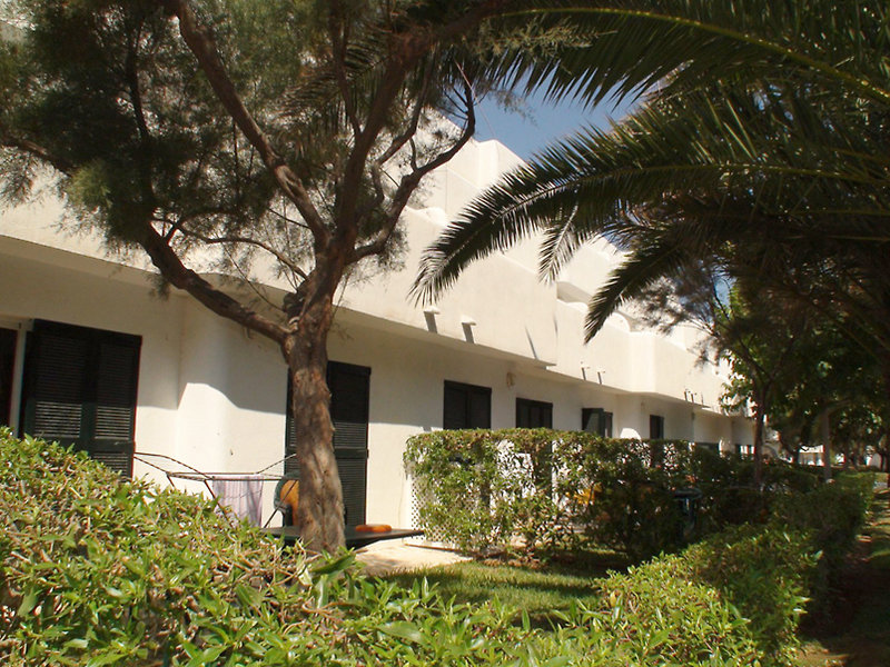 Hotell BLUESEA Es Bolero i Mallorca, Spain - Bild 11