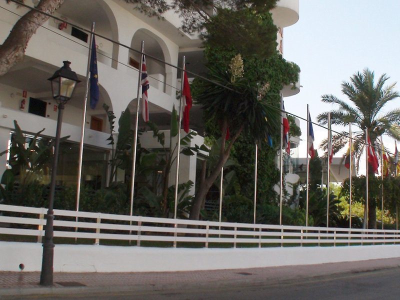 Hotell BLUESEA Es Bolero i Mallorca, Spain - Bild 12