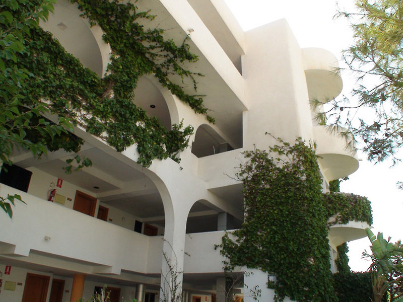 Hotell BLUESEA Es Bolero i Mallorca, Spain - Bild 13